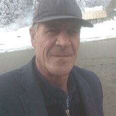 Фотография мужчины Александр, 59 лет из г. Алматы