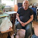Владимир, 62 года