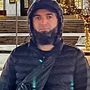 Абдулла, 37 лет