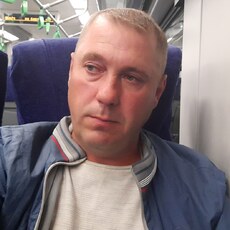 Фотография мужчины Владимир, 44 года из г. Мозырь