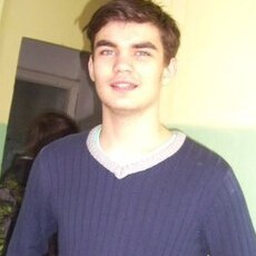 Фотография мужчины Александр, 33 года из г. Сыктывкар