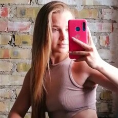Фотография девушки Ирина, 20 лет из г. Воронеж