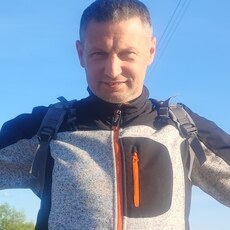 Фотография мужчины Михаил, 45 лет из г. Калининград