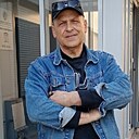 Сергей, 61 год