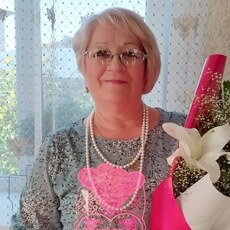 Фотография девушки Валентина, 67 лет из г. Кострома