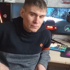 Фотография мужчины Валера, 39 лет из г. Тверь