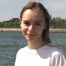 Фотография девушки Арина, 23 года из г. Орехово-Зуево