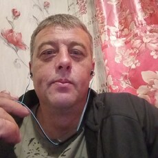 Фотография мужчины Миша, 44 года из г. Шелехов