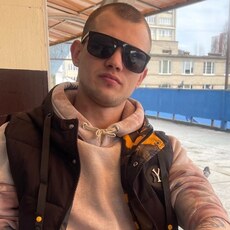 Фотография мужчины Евгений, 28 лет из г. Брест