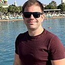 Алекс, 38 лет