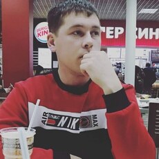 Фотография мужчины Андрей, 32 года из г. Москва