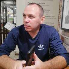 Фотография мужчины Павел, 43 года из г. Кирово-Чепецк