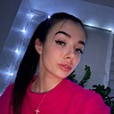 Настя, 21 год