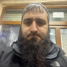 Фотография мужчины Аслан, 41 год из г. Грозный