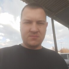 Фотография мужчины Михаил, 32 года из г. Тимашевск