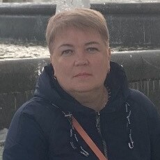 Фотография девушки Наталья, 50 лет из г. Ижевск