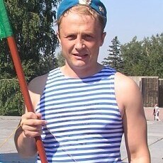 Фотография мужчины Алексей, 47 лет из г. Абакан