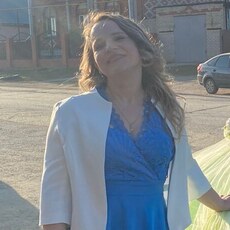 Фотография девушки Ольга, 50 лет из г. Нижнекамск