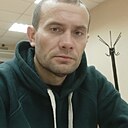 Саня, 38 лет