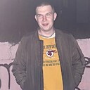 Федор, 22 года