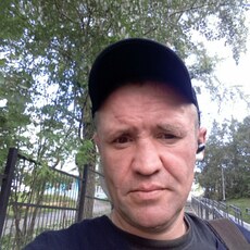 Фотография мужчины Александр, 43 года из г. Мурманск