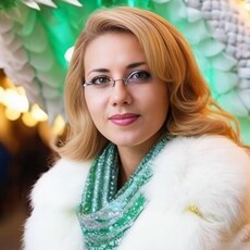 Фотография девушки Людмила, 49 лет из г. Кременчуг