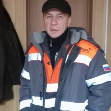Фотография мужчины Вячеслав, 51 год из г. Улан-Удэ