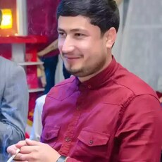 Фотография мужчины Гелдиш, 33 года из г. Гродно