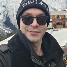 Фотография мужчины Виталий, 34 года из г. Ростов-на-Дону