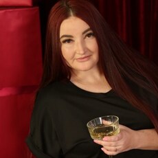 Фотография девушки Кристи, 34 года из г. Фокино