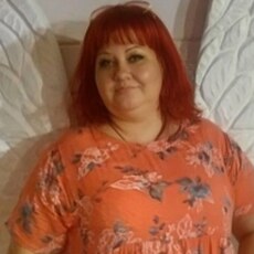 Фотография девушки Виолетта, 47 лет из г. Череповец