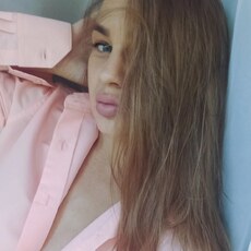 Фотография девушки Нэнси, 32 года из г. Первоуральск