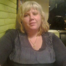 Фотография девушки Анна, 45 лет из г. Волжский