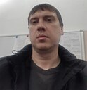 Юрий, 39 лет