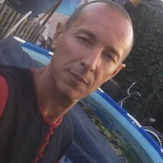 Фотография мужчины Александр, 45 лет из г. Бийск