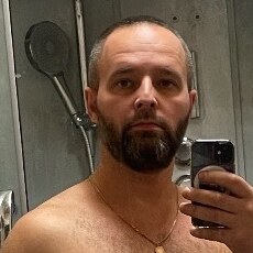 Фотография мужчины Артем, 40 лет из г. Муром