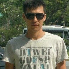 Фотография мужчины Johnnyd, 38 лет из г. Якутск