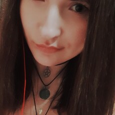 Фотография девушки Оля, 24 года из г. Домодедово