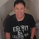 Джулус, 45 лет