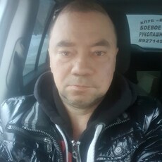 Фотография мужчины Андрей, 47 лет из г. Саратов