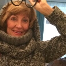 Фотография девушки Нина, 71 год из г. Красково