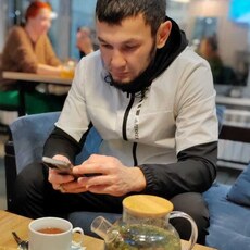 Фотография мужчины Юрий, 41 год из г. Канск