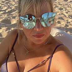 Фотография девушки Лара, 51 год из г. Бат-Ям