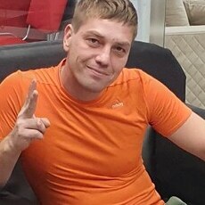 Фотография мужчины Влад, 36 лет из г. Жигулевск