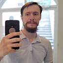 Глеб, 35 лет