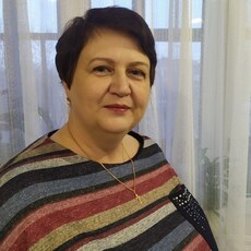 Фотография девушки Елена, 54 года из г. Миасс