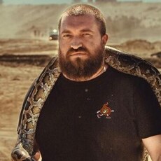 Фотография мужчины Алексей, 38 лет из г. Ульяновск