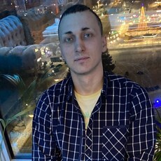 Фотография мужчины Дмитрий, 27 лет из г. Чайковский