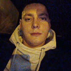 Фотография мужчины Александр, 30 лет из г. Канск