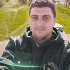 Фотография мужчины Олег, 32 года из г. Анапа